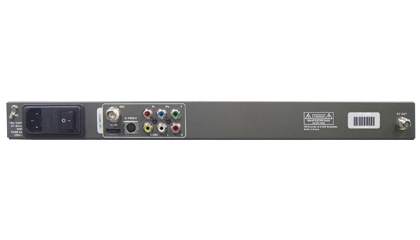 HD Encodulator BDH7210S[단종]