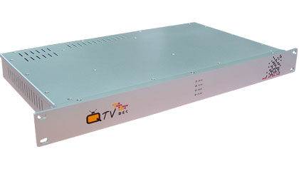 QAM to 8-VSB Modulator BDH8120